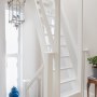 Surbiton House | Staircases and roof access | Interior Designers